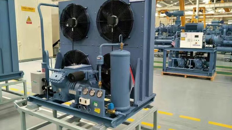 B2级冷库板厚度100mm：揭秘其价格背后的秘密