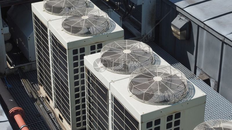 冷库制冷机组选型参数：关键指标解析与误区规避