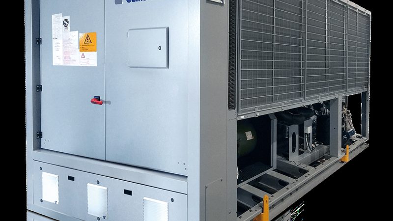 食品冷库制冷量计算：如何避免常见误区