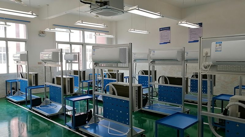 冷库制冷配件：如何选择合适的批发价格