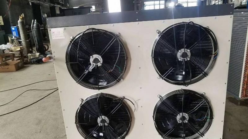 美容院地暖机组：老板如何有效监管师傅工作